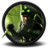 Splinter Cell Chaos Theory new 2 Icon